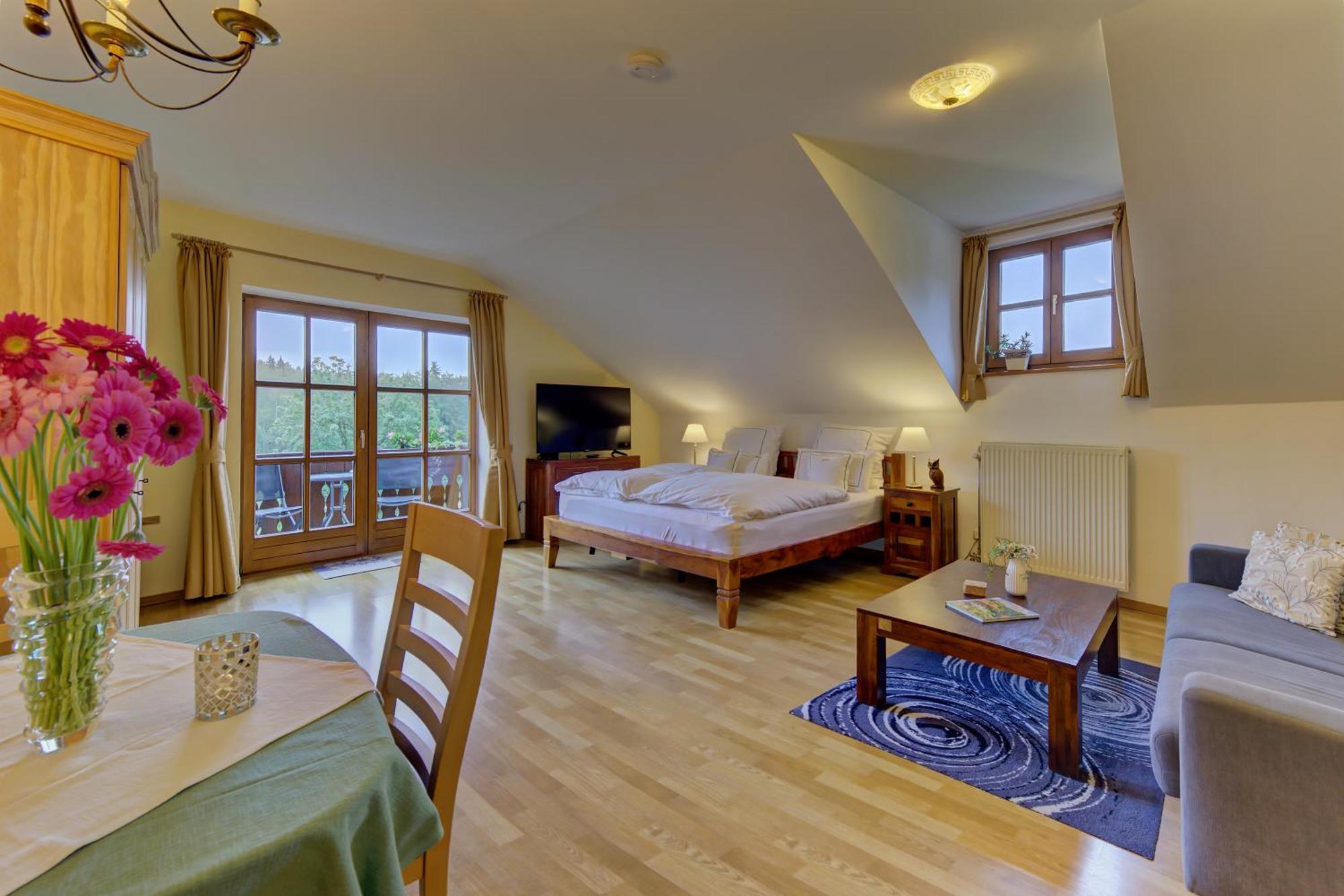Haus Jägerfleck, Ihre Ferienwohnungen am Nationalpark Bayerischer Wald Spiegelau Exterior foto